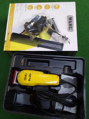 Wahl Pro Clipper New - main view