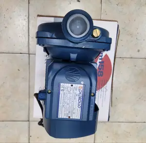 Pedrollo Cpm158 Boaster Pump 1hp 105l/Min