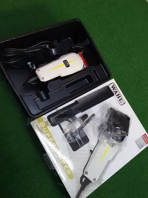 Wahl Clipper New