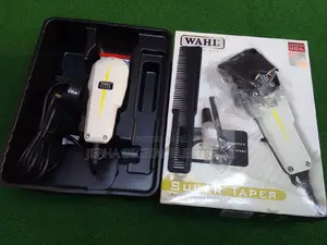 Wahl Digital Clipper