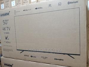 Vision 50" Smart Led Tv - thumbnail 2