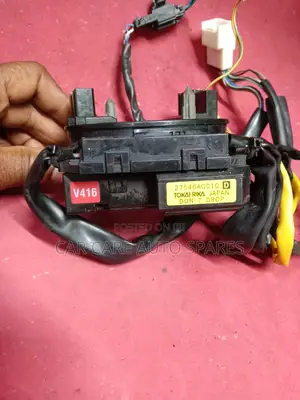 Spiral Angel Sensor Subaru Outback, Legacy