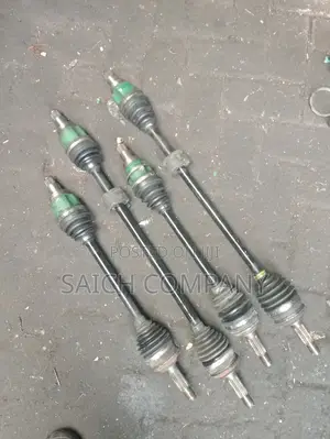 Daihatsu Mira Drive Shafts
