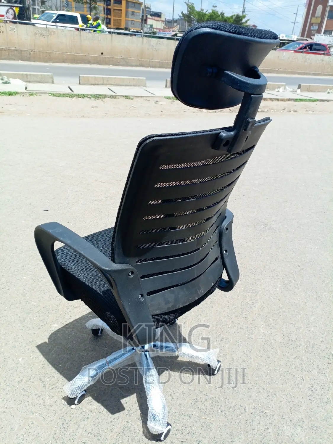 Headrest Chair Office Chair Office Chair Office Chair