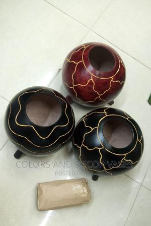 Calabash Home Decor Items - thumbnail 2