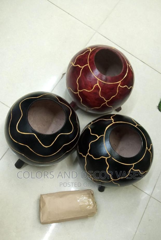 Calabash Home Decor Items - main view