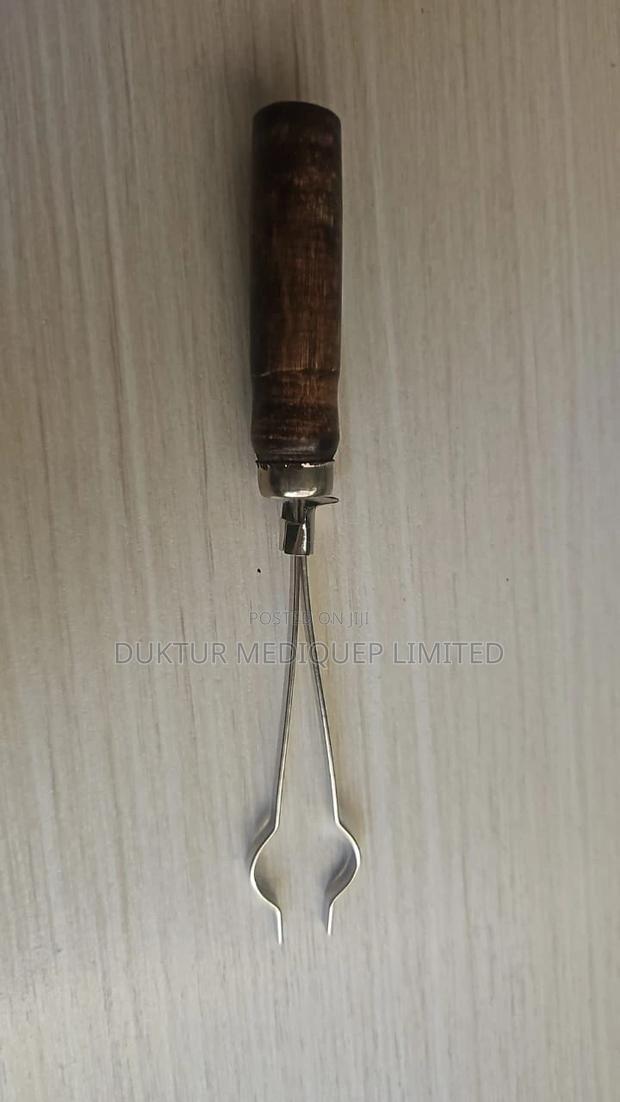 Laboratory Test Tube Holder - main view