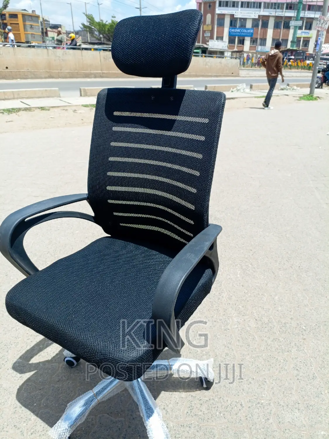 Headrest Chair Office Chair Headrest Chair Office Chair
