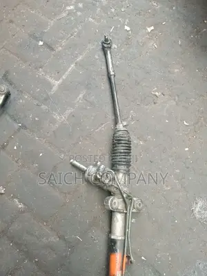 Subaru Legacy Bp5 Steering Rack