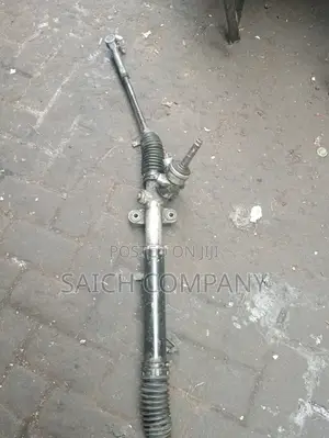Subaru Legacy Bp5 Steering Rack