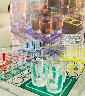 New Drunk Ludo Board Game - thumbnail 2