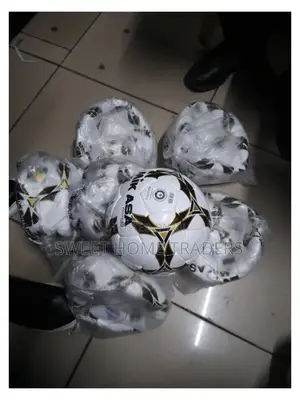 All Weather Football Ball