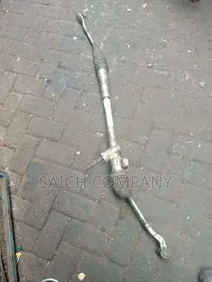 Toyota Passo 2012 Steering Rack