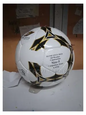 All Weather Football Ball