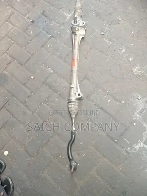 Toyota Rumion Steering Rack