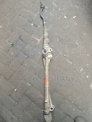 Toyota Rumion Steering Rack