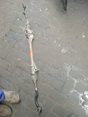 Toyota Rumion Steering Rack