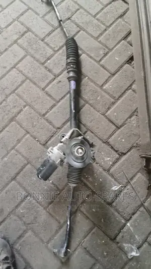 Honda Fit Old Steering Rack
