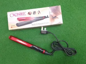 Cronier Flat Iron Digital