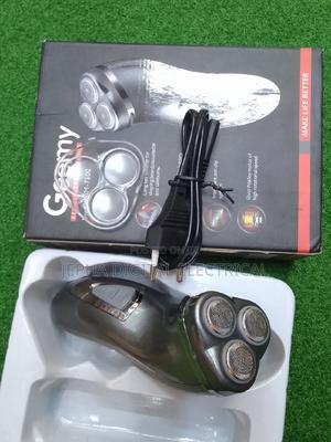 Geemy Smoother Trimmer - thumbnail 2