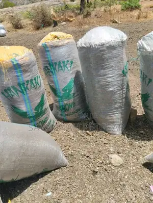 Pure Chicken Manure - 50kg Bags
