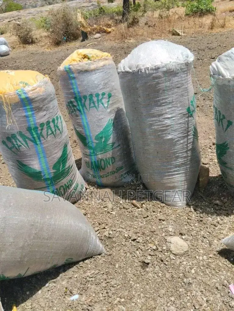 Pure Chicken Manure - 50kg Bags