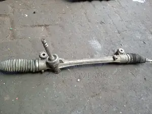 Toyota Axio 2014 Steering Rack