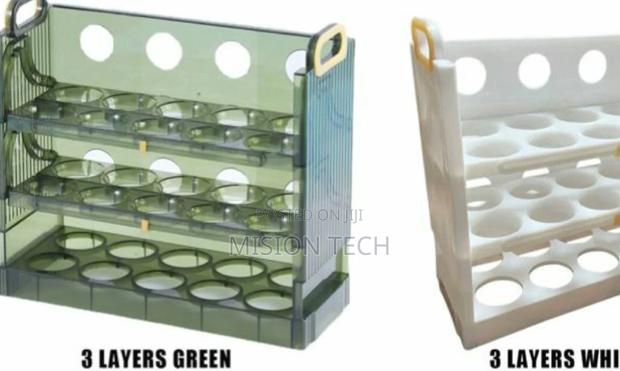 30 Eggs Household Box - main view