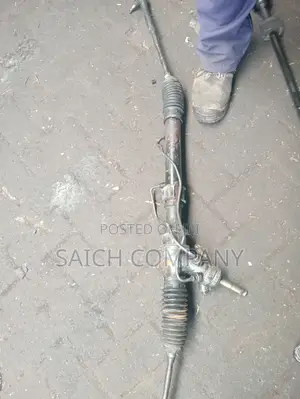 Subaru Forester SG5 Steering Rack