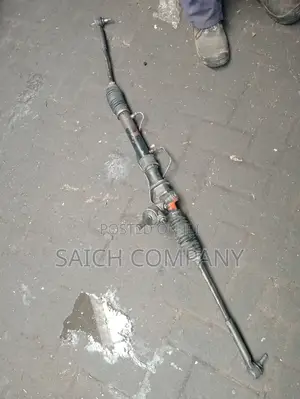 Subaru Forester SG5 Steering Rack