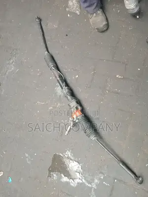 Subaru Forester SG5 Steering Rack