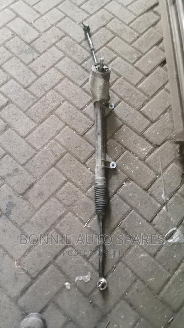 Nissan Serena/Nissan Lafesta (096,094,102)Steering Rack
