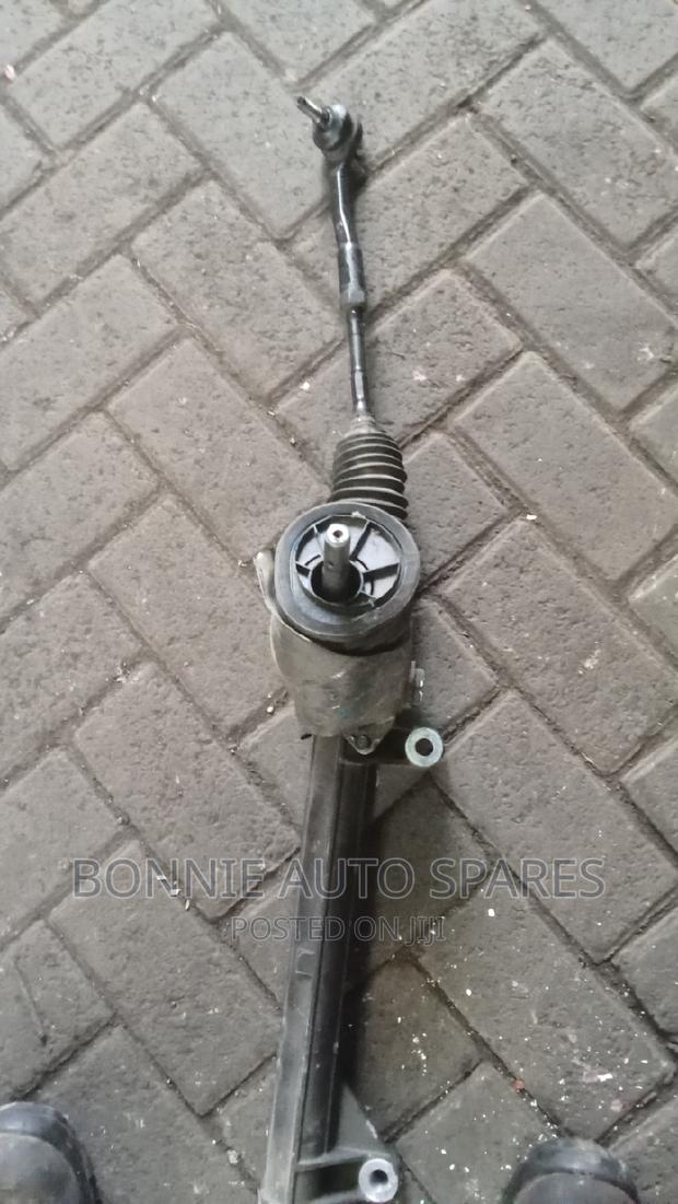 Nissan Serena/Nissan Lafesta (096,094,102)Steering Rack - thumbnail 2