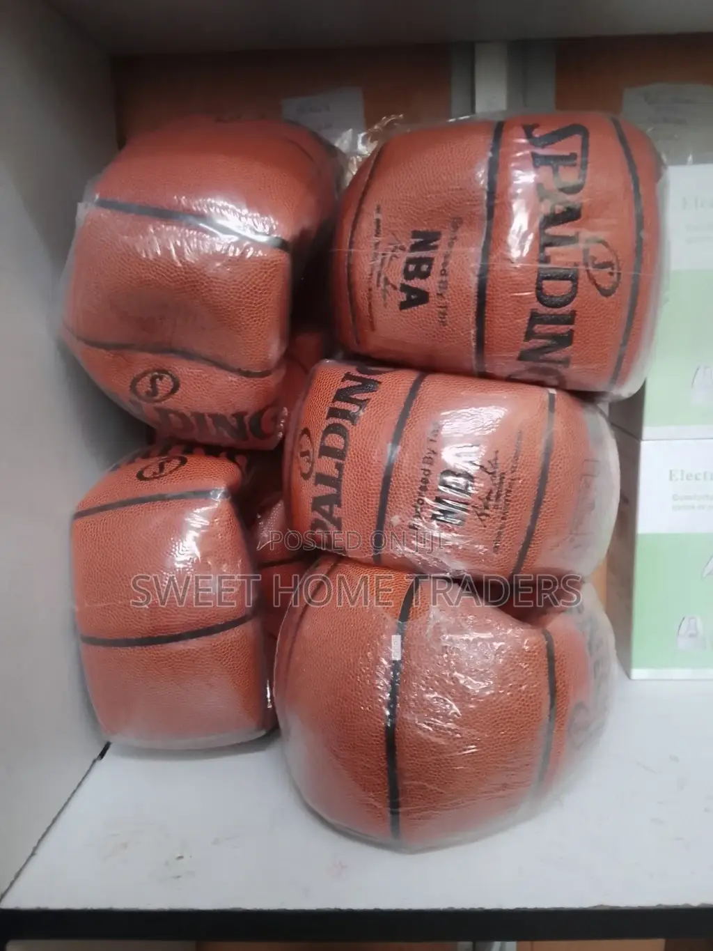 Basketball Game