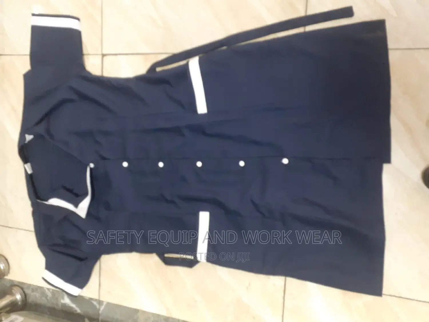 Buy Decent Nanny Dress