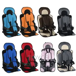 Portable Baby Car Seat