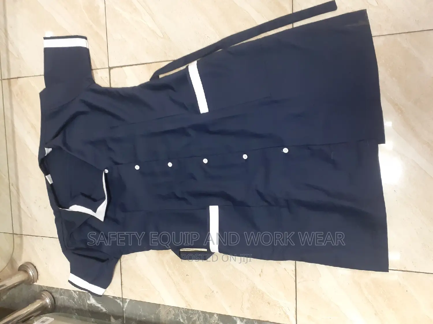 Buy Decent Nanny Dress