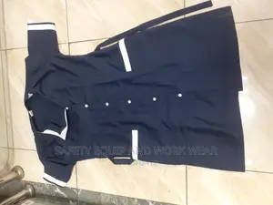 Buy Decent Nanny Dress