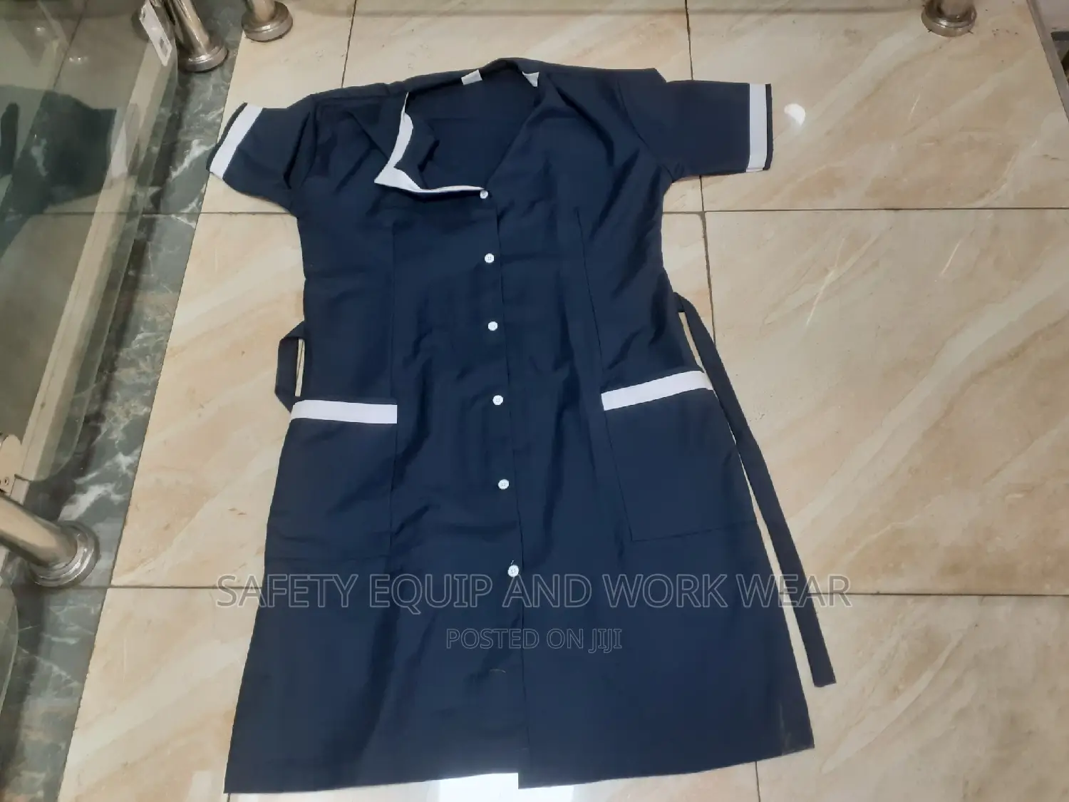 Buy Nanny Dress Which Are Presentable