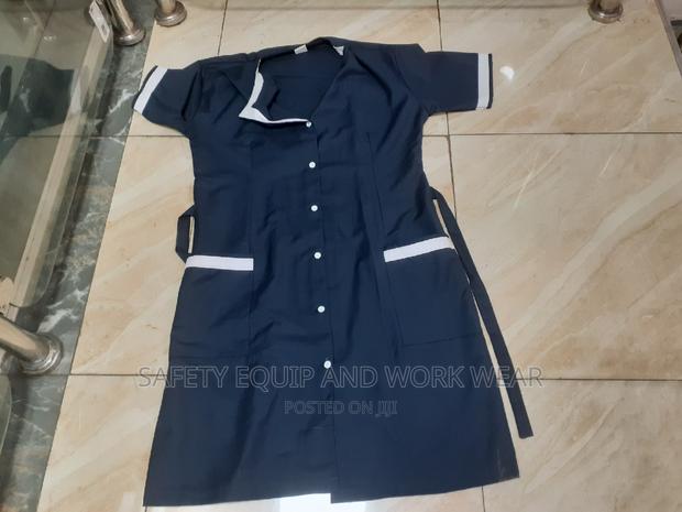 Buy Nanny Dress Which Are Presentable