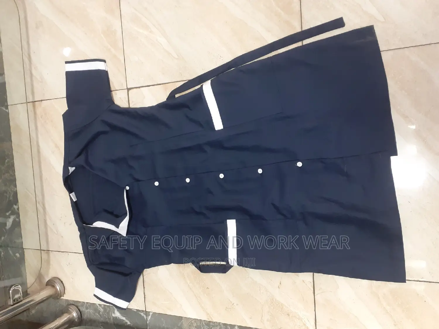 Buy Nanny Dress Which Are Presentable