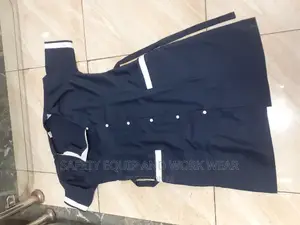 Buy Nanny Dress Which Are Presentable