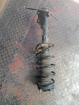 Honda Odyssey 2015 Front Shock Absorber