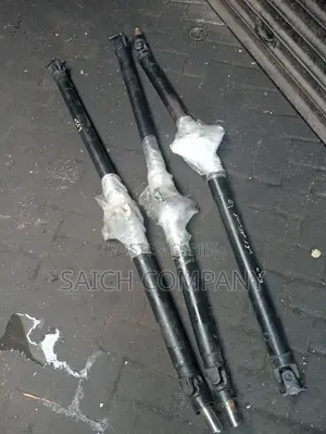 Subaru Forester SG5 Propeller Shaft