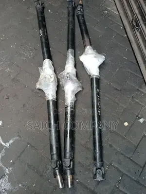 Subaru Forester SG5 Propeller Shaft