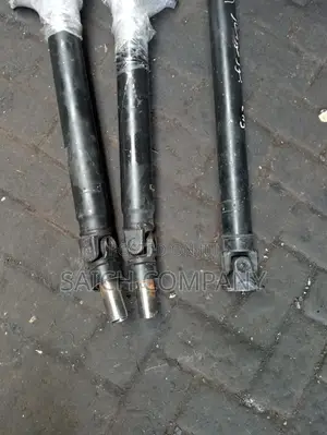 Subaru Forester SG5 Propeller Shaft