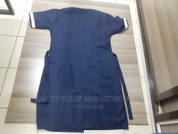 Buy Nanny Dress With Front Pockets