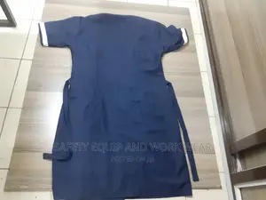 Buy Nanny Dress With Front Pockets