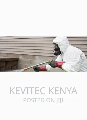 Fumigation and Pest Control Services