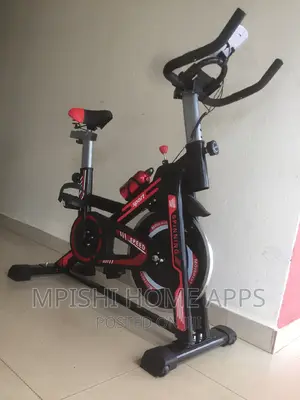 Exercise Spin Bike GH-709